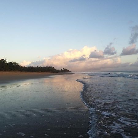 The Shores Holiday Apartments Mackay Zewnętrze zdjęcie