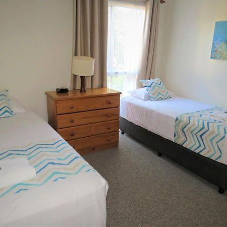 The Shores Holiday Apartments Mackay Pokój zdjęcie