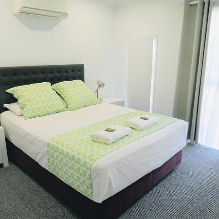 The Shores Holiday Apartments Mackay Pokój zdjęcie