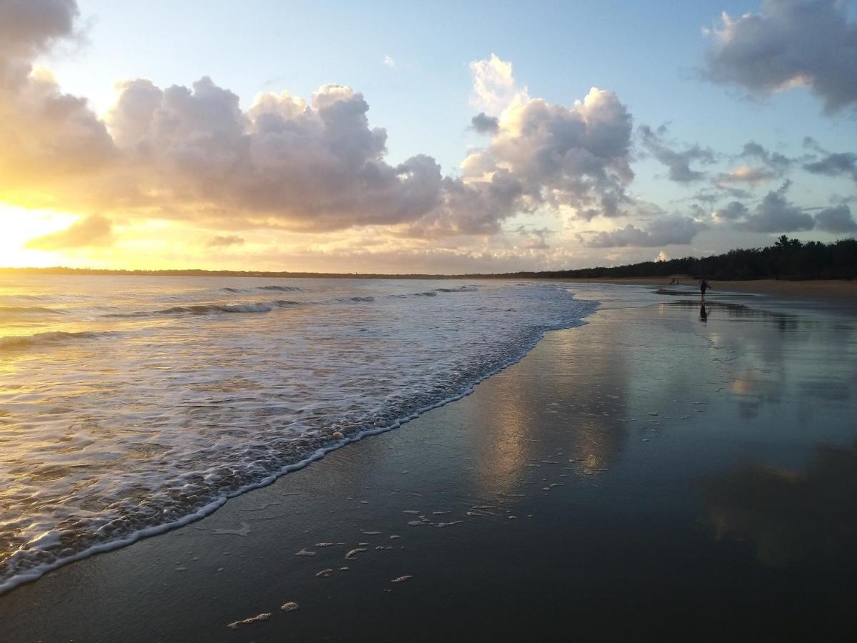 The Shores Holiday Apartments Mackay Zewnętrze zdjęcie