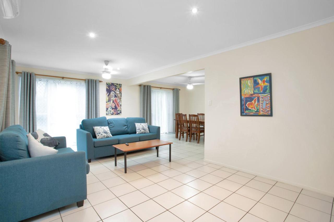 The Shores Holiday Apartments Mackay Zewnętrze zdjęcie