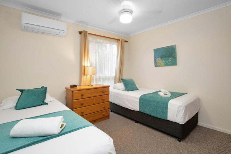 The Shores Holiday Apartments Mackay Zewnętrze zdjęcie