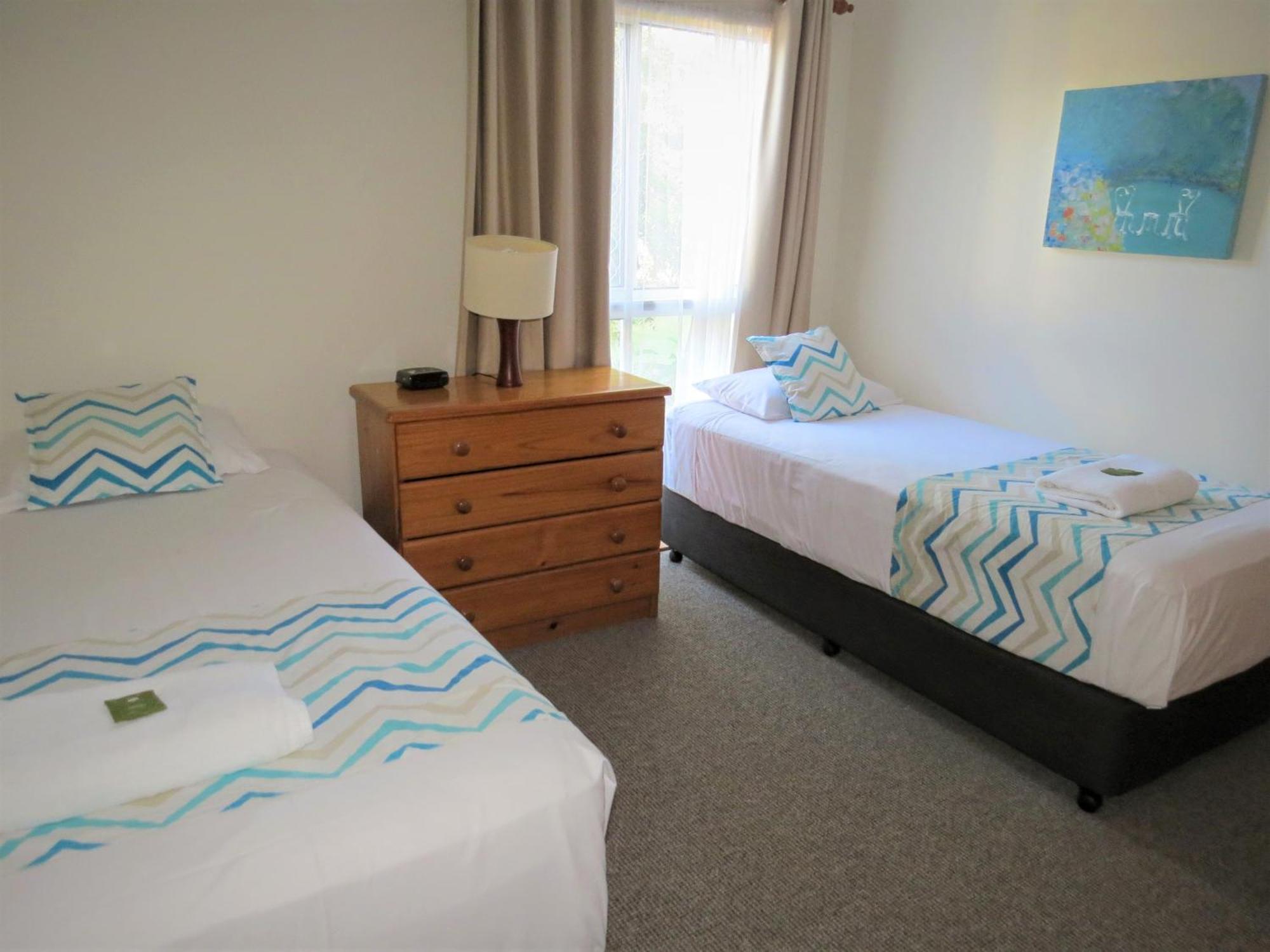 The Shores Holiday Apartments Mackay Pokój zdjęcie