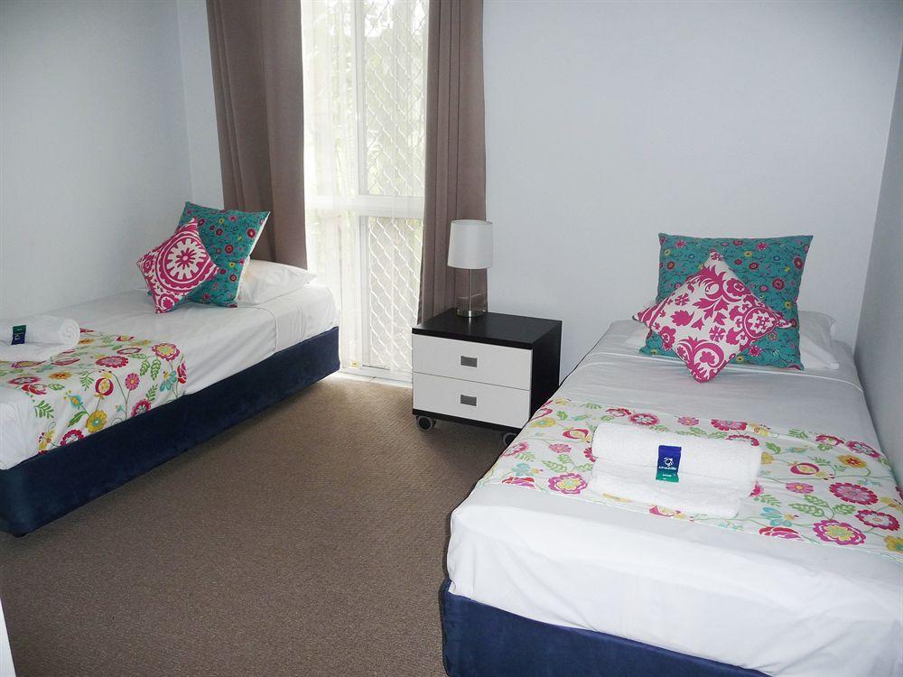 The Shores Holiday Apartments Mackay Zewnętrze zdjęcie