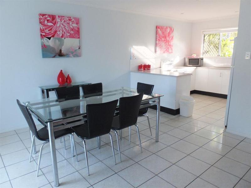 The Shores Holiday Apartments Mackay Zewnętrze zdjęcie