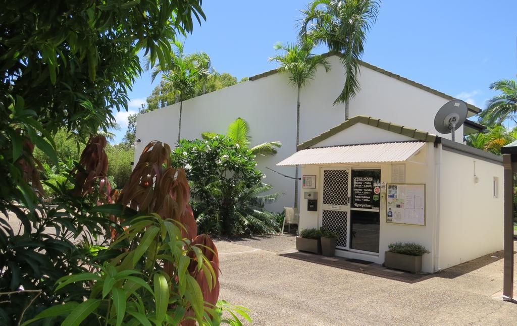 The Shores Holiday Apartments Mackay Zewnętrze zdjęcie