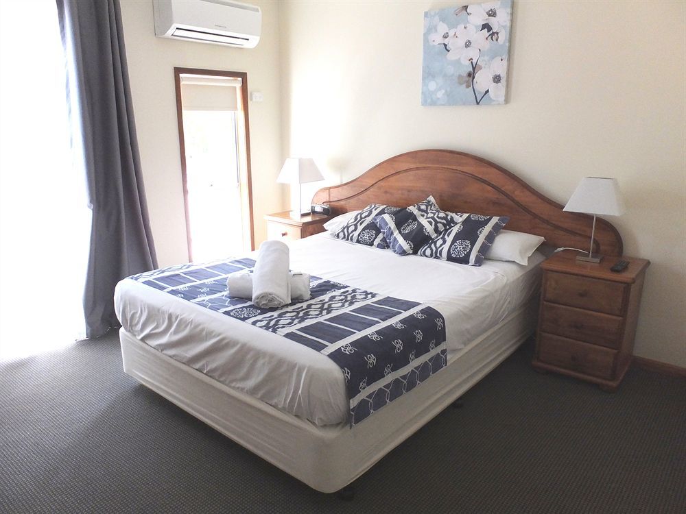 The Shores Holiday Apartments Mackay Zewnętrze zdjęcie
