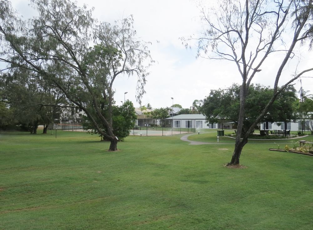 The Shores Holiday Apartments Mackay Zewnętrze zdjęcie