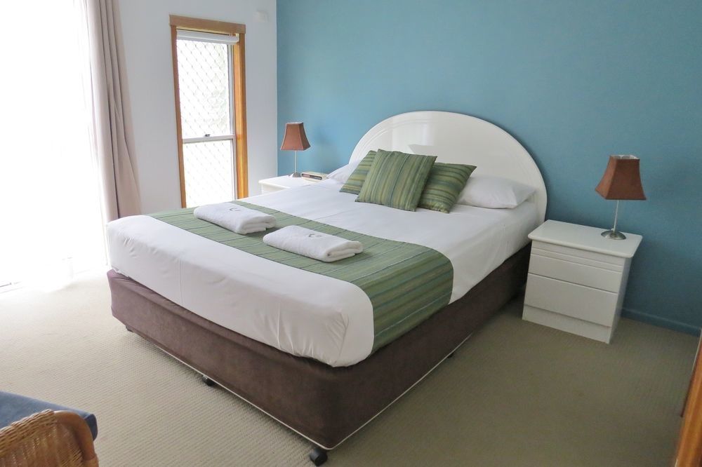 The Shores Holiday Apartments Mackay Zewnętrze zdjęcie