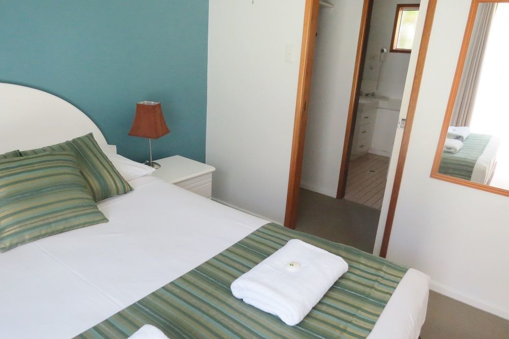 The Shores Holiday Apartments Mackay Zewnętrze zdjęcie