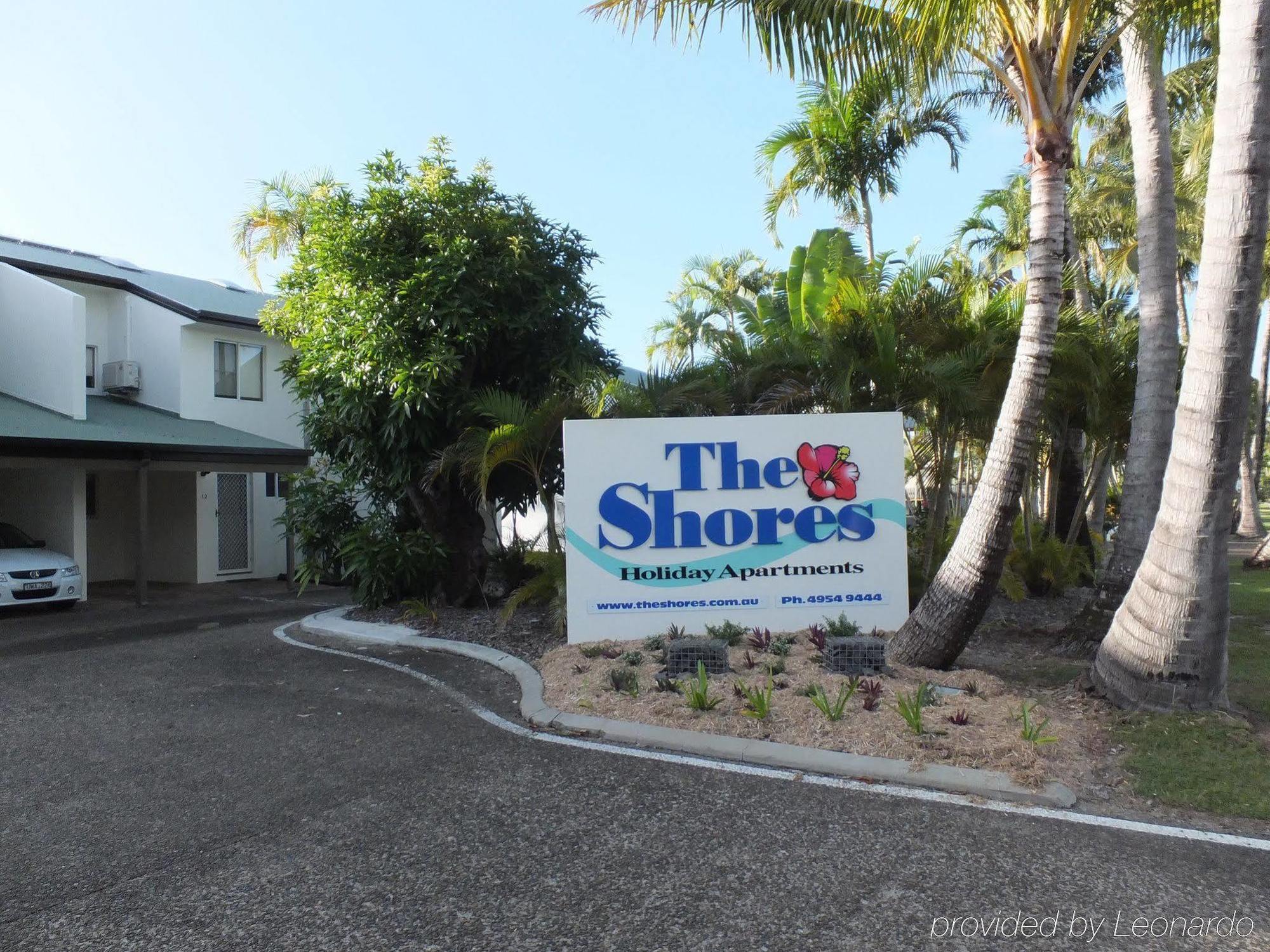 The Shores Holiday Apartments Mackay Zewnętrze zdjęcie