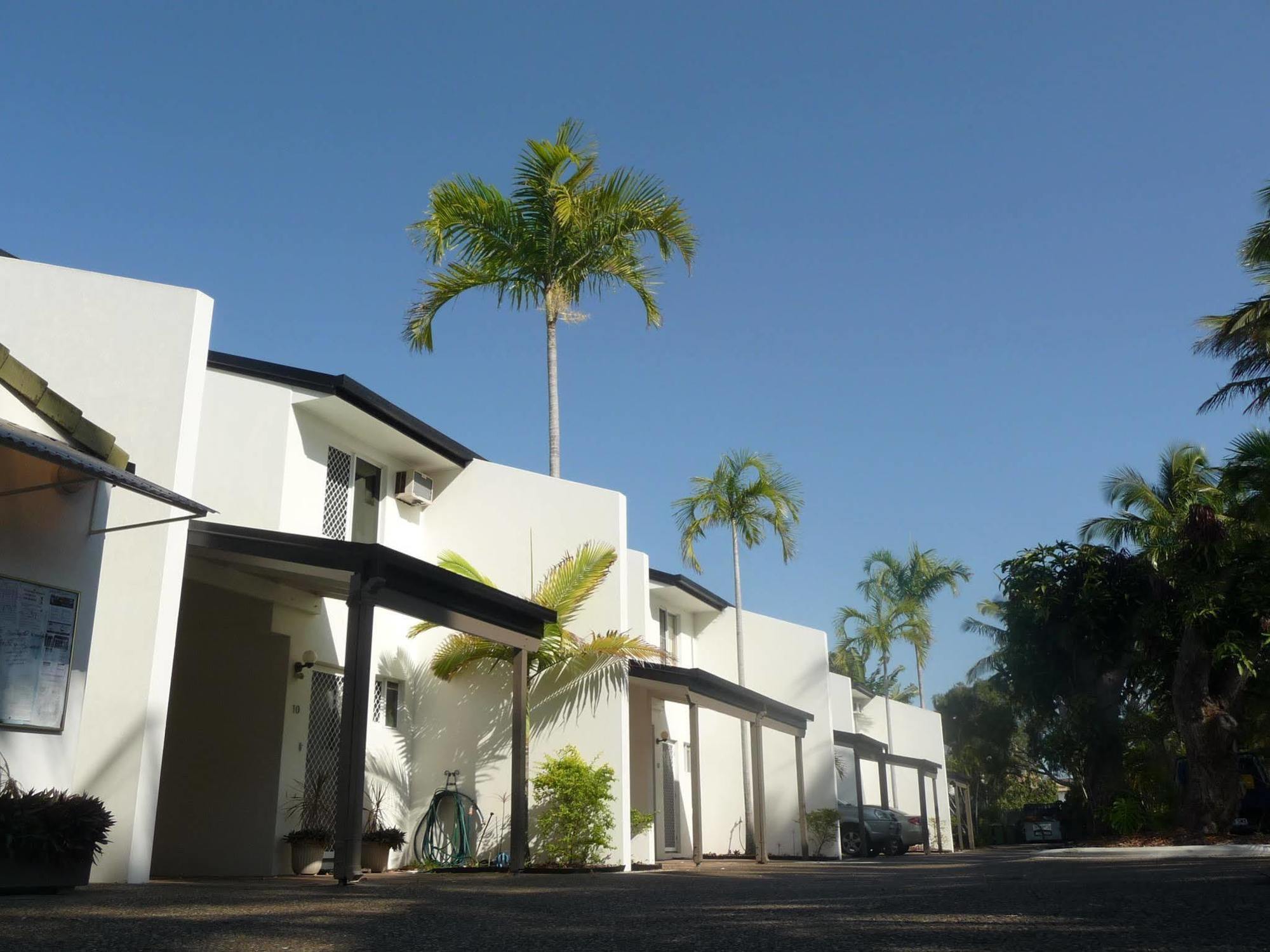 The Shores Holiday Apartments Mackay Zewnętrze zdjęcie