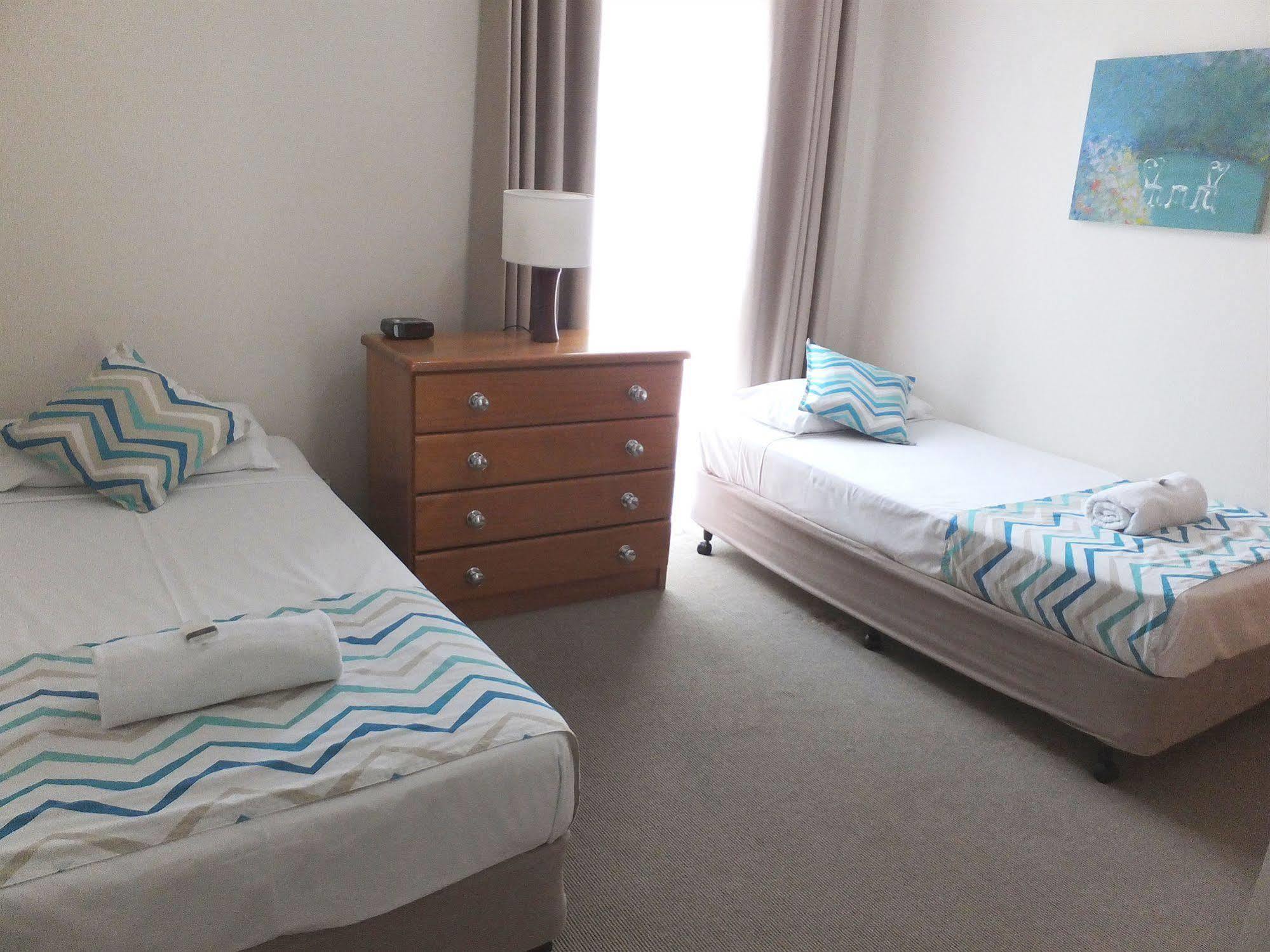 The Shores Holiday Apartments Mackay Zewnętrze zdjęcie