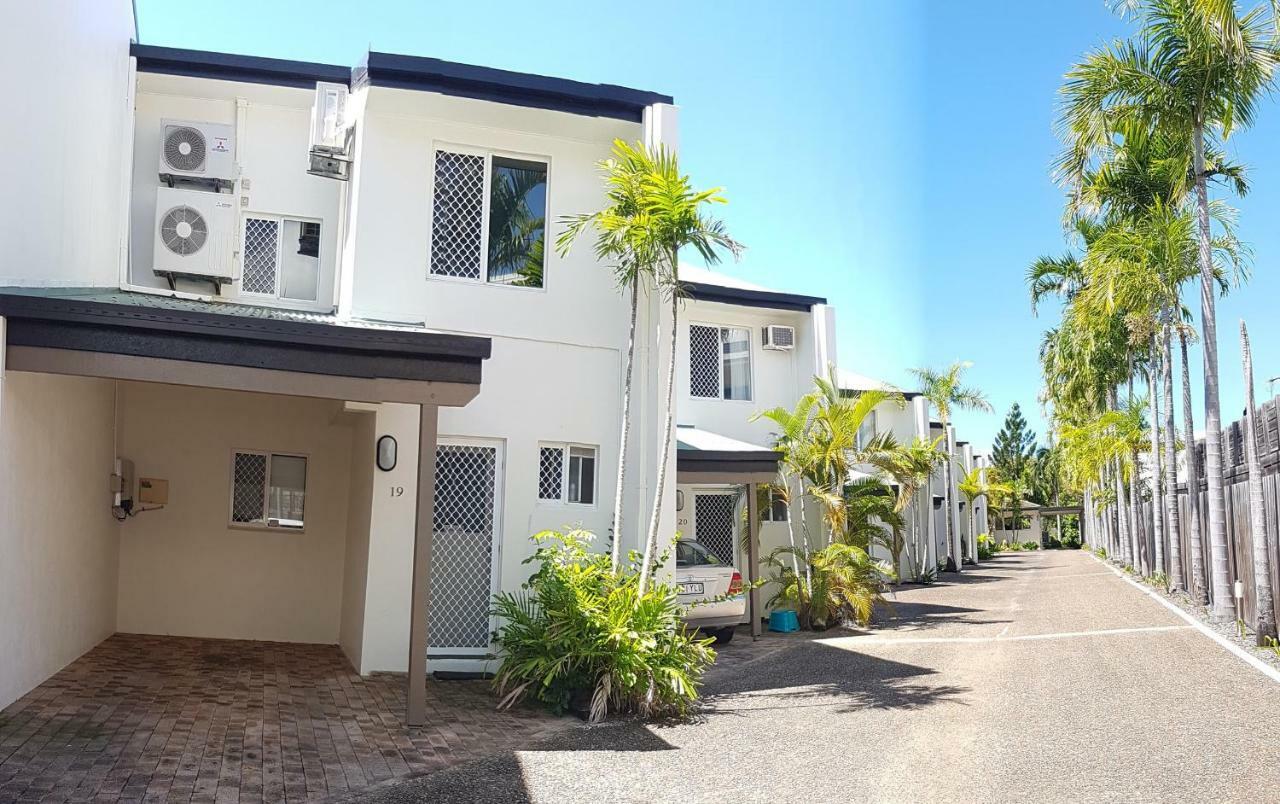 The Shores Holiday Apartments Mackay Zewnętrze zdjęcie