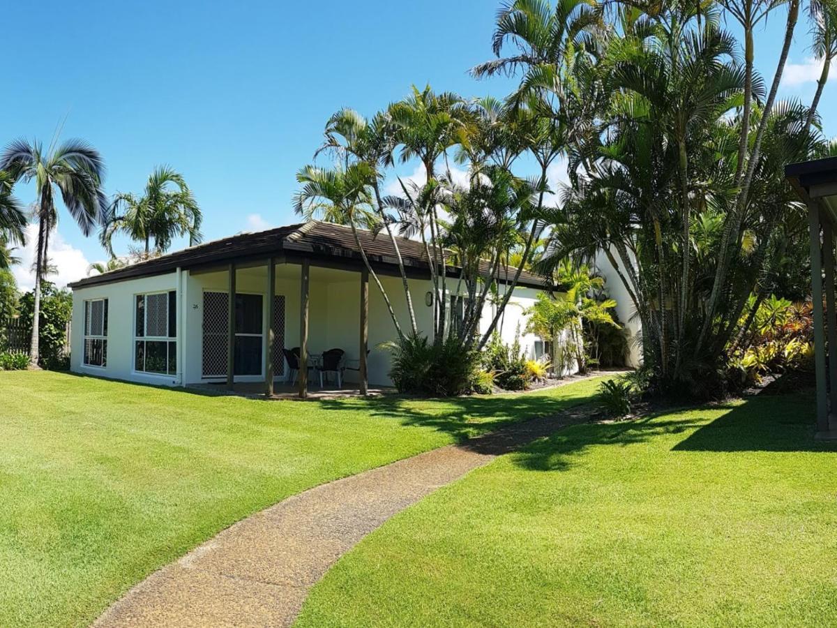 The Shores Holiday Apartments Mackay Zewnętrze zdjęcie