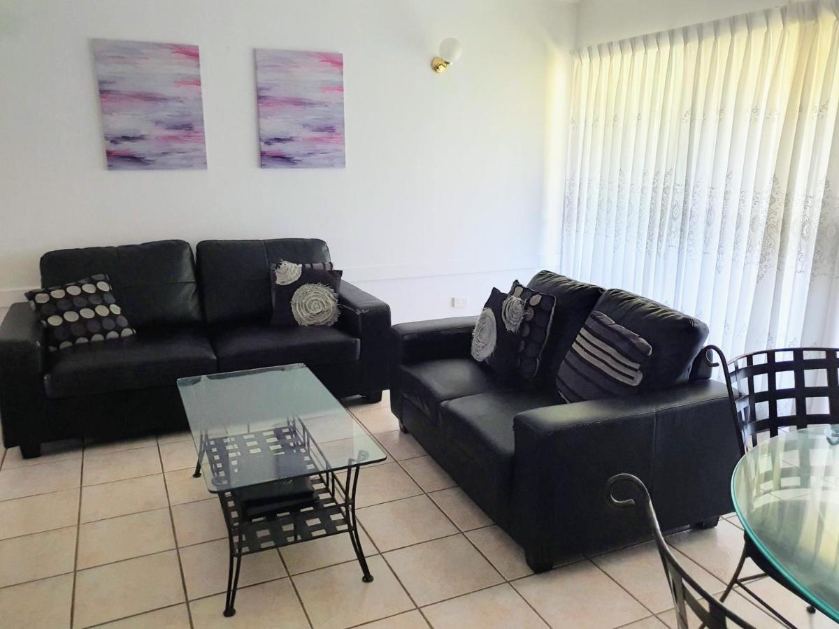 The Shores Holiday Apartments Mackay Zewnętrze zdjęcie